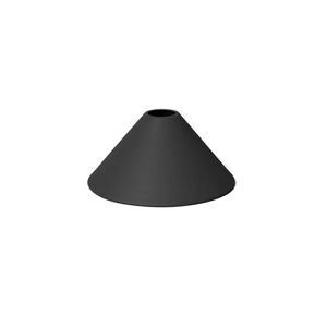 Ferm Living Collect Cone Shade Ø: 25 cm - Black