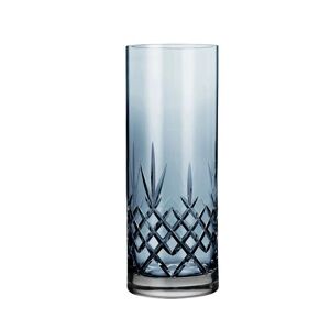 Frederik Bagger Crispy Love 2 Vase 140 cl - Sapphire/Blå