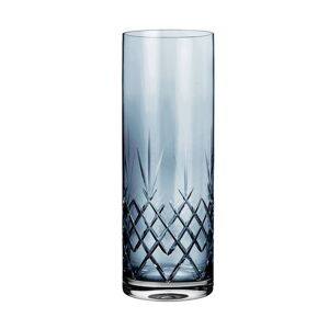 Frederik Bagger Crispy Love 3 Vase 220 cl - Sapphire/Blå