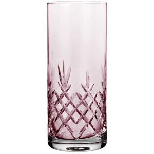 Frederik Bagger Crispy Love 1 Vase 85 cl - Topaz/Pink