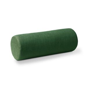 Warm Nordic Galore Cushion Round Ø: 16 cm - Emerald