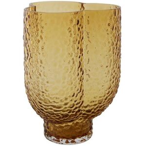 AYTM Arura Trio Vase H: 18 cm - Amber