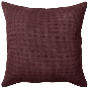 AYTM Puncta Pude 45x45 cm - Bordeaux