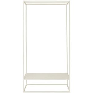 Kristina Dam Studio Grid Coat Stand 160x80cm - Beige