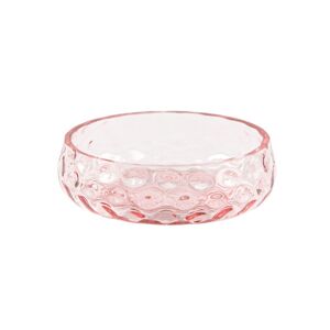 Kodanska Danish Summer Bowl Small Ø: 12,3 cm - Pink OUTLET