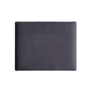 101 Copenhagen Brutus Dining Cushion 44 x 35 cm - Charcoal OUTLET