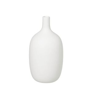Blomus Ceola Vase H: 21 cm - White