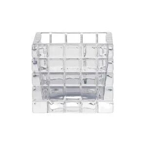 Louise Roe City Light 1 Lysestage H: 7,5 cm - Clear