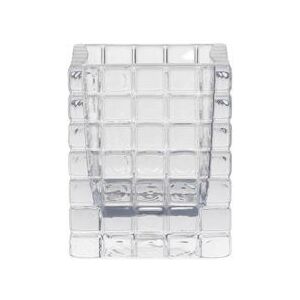 Louise Roe City Light 2 Lysestage H: 10,5 cm - Clear