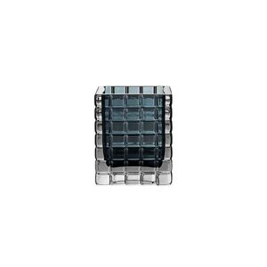 Louise Roe City Light 2 Lysestage H: 10,5 cm - Blue