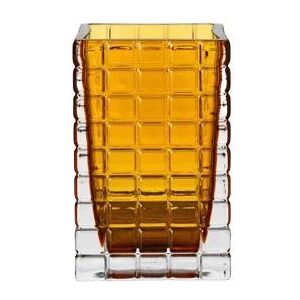 LOUISE ROE City Light 3 Lysestage H: 13,5 cm - Amber