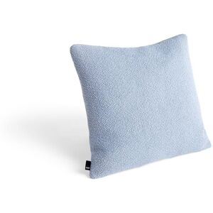 Hay Texture Cushion 50x50 cm - Ice Blue