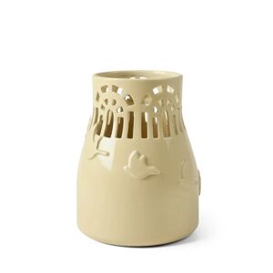 Kähler Organgery Vase H: 18 cm - Sweet Honey
