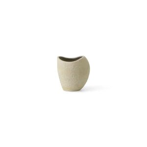 Audo Copenhagen Plantas Planter H: 24 cm - Ivory