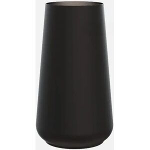 FROST LIVING Rondo Vase 130 Ø: 13 cm - Mat Sort