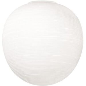 Foscarini Rituals XL Loftlampe Ø: 40 cm LED - Hvid