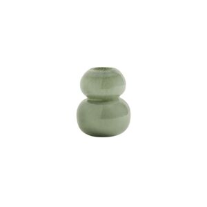 Oyoy Living OYOY Lasi Vase Extra Small H: 12,5 cm - Jade