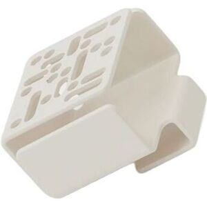 Pedestal Remote Box Mount - Pearl OUTLET