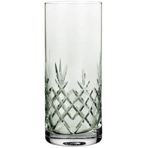 Frederik Bagger Crispy Love 1 Vase 85 cl - Emerald/Grøn