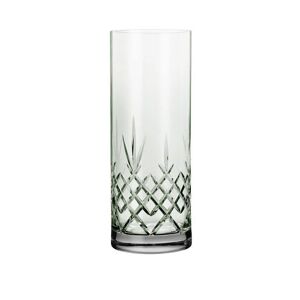 Frederik Bagger Crispy Love 2 Vase 140 cl - Emerald/Grøn