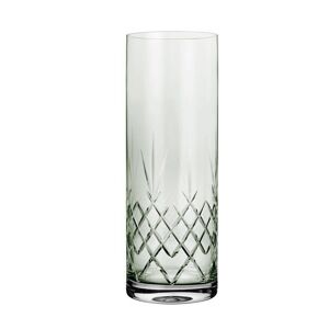 Frederik Bagger Crispy Love 3 Vase 220 cl - Emerald/Grøn