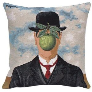 Poulin Design Magritte Pude 45x45 cm - La Grande Guerre