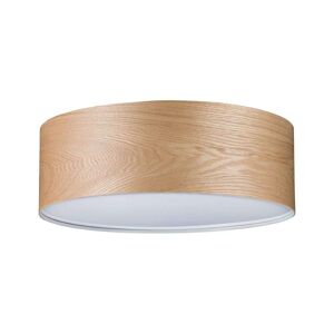 Paulmann - Liska Loftlampe Wood/Metal