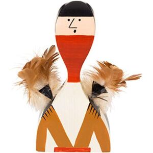 Vitra - Wooden Doll No.10