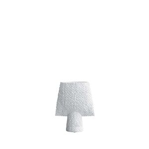 101 Copenhagen - Sphere Vase Square Shisen Mini Bone White