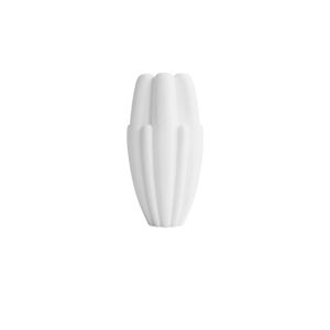 101 Copenhagen - Bloom Slim Vase Big Bone White