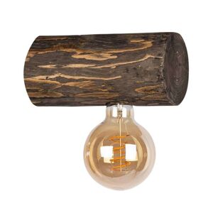 Envostar - Beam Loftlampe Dark Pine Wood