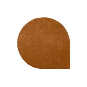 AYTM - Stilla Rug 160x130 Amber