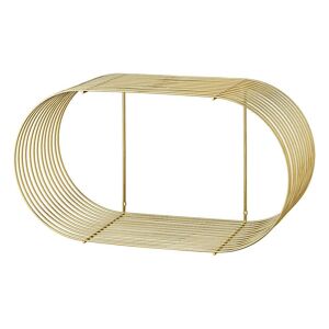 AYTM - Curva Shelf Gold M