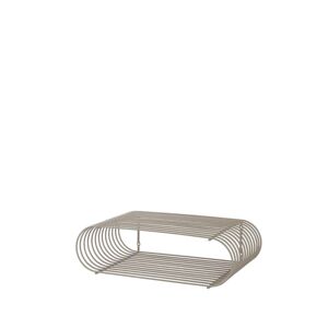 AYTM - Curva Shelf S Taupe