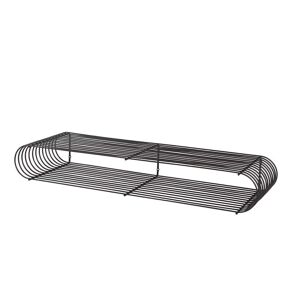 AYTM - Curva Shelf L Black