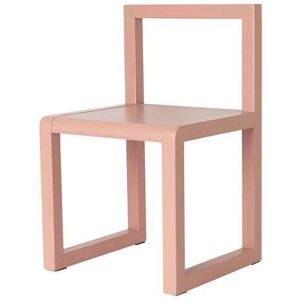 ferm LIVING - Little Architect Chair Rose