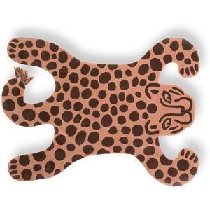 ferm LIVING - Safari Tufted Rug Leopard