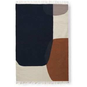 ferm LIVING - Kelim Rug Large Merge