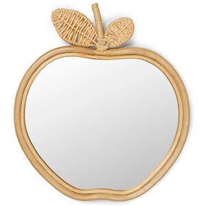 ferm LIVING - Apple Mirror Natural