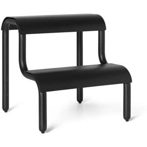 ferm LIVING - Up Step Stool Black