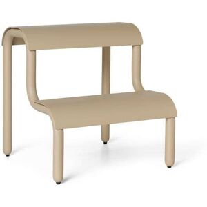 ferm LIVING - Up Step Stool Cashmere