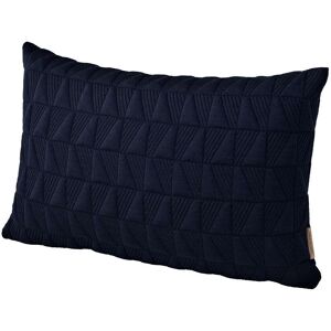 Fritz Hansen - AJ Cushion Trapez 60x40 Midnight Blue