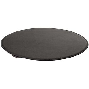 Fritz Hansen - Seat Cushion Black