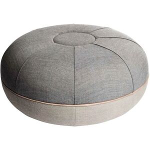 Fritz Hansen - Pouf Large Concrete