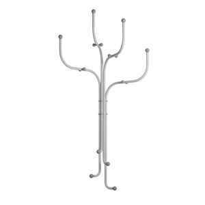 Fritz Hansen - Coat Tree™ Wall Light Grey/Grey