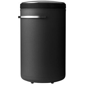 Vipp - 441 Laundry Basket Black