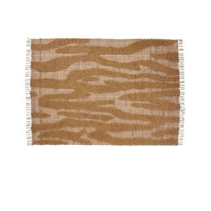 House Doctor - Get Rug 140x200 Brown
