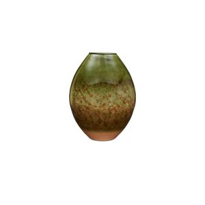 House Doctor - Close Vase H37,5 Green