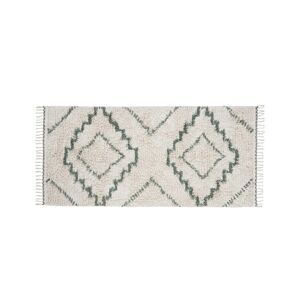House Doctor - Minis Rug 90x200 Green