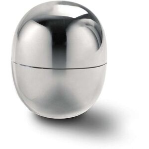 Piet Hein - TwinBowl Super-Egg 10 cm Stainless Steel